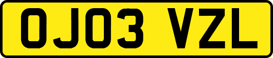 OJ03VZL
