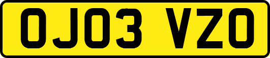 OJ03VZO
