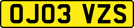 OJ03VZS