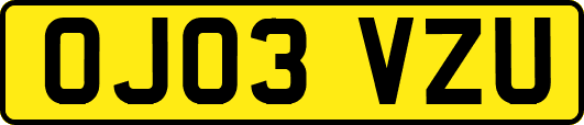 OJ03VZU