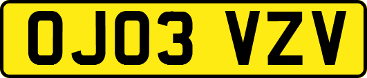OJ03VZV