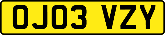 OJ03VZY