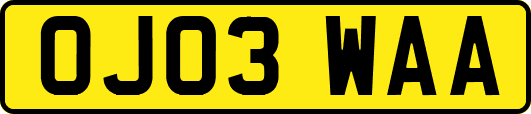 OJ03WAA