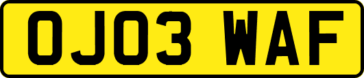 OJ03WAF