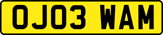 OJ03WAM