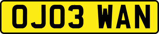 OJ03WAN