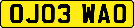 OJ03WAO