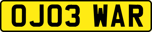 OJ03WAR