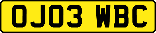 OJ03WBC