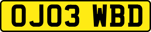 OJ03WBD
