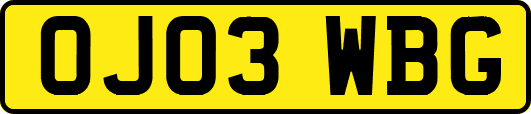 OJ03WBG