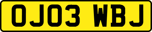 OJ03WBJ