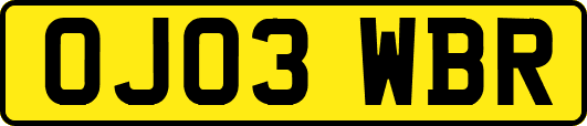 OJ03WBR