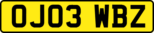 OJ03WBZ