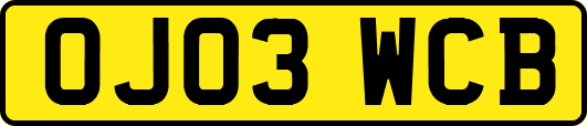 OJ03WCB