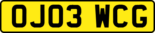 OJ03WCG