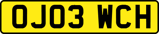OJ03WCH