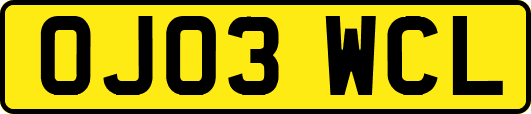 OJ03WCL