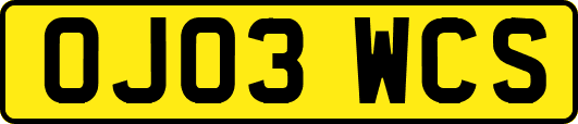 OJ03WCS