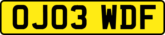 OJ03WDF