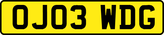 OJ03WDG