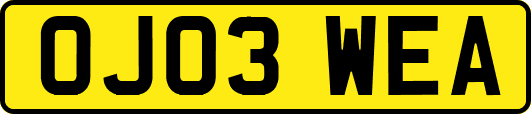 OJ03WEA