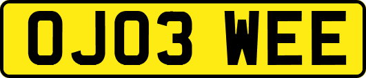 OJ03WEE