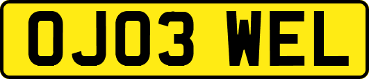 OJ03WEL