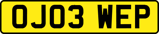 OJ03WEP