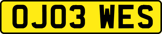 OJ03WES