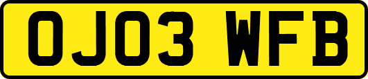 OJ03WFB