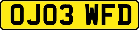 OJ03WFD
