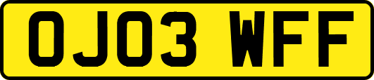 OJ03WFF