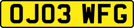 OJ03WFG