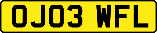 OJ03WFL