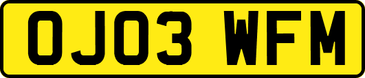 OJ03WFM