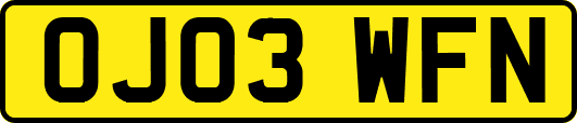 OJ03WFN
