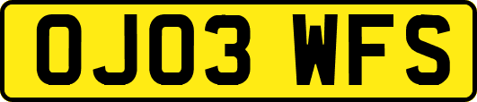 OJ03WFS