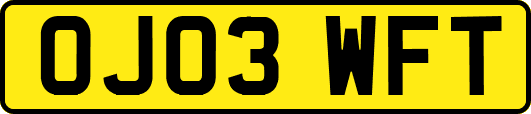 OJ03WFT