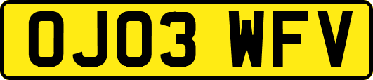 OJ03WFV