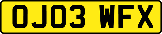 OJ03WFX