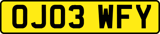 OJ03WFY