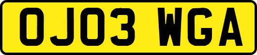 OJ03WGA