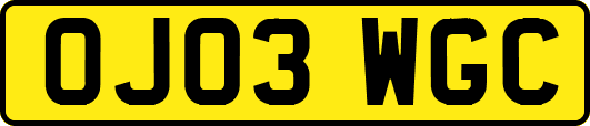 OJ03WGC