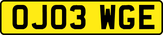 OJ03WGE
