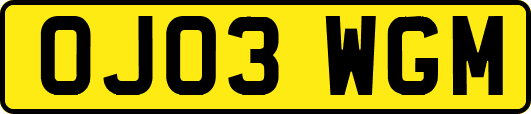 OJ03WGM