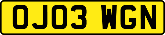 OJ03WGN