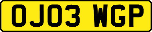 OJ03WGP