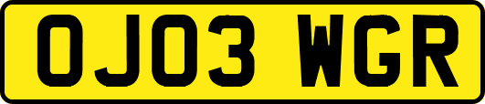 OJ03WGR