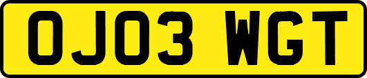 OJ03WGT